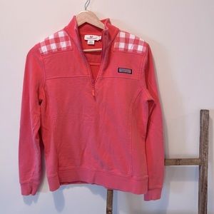 Vineyard Vines Quarter Zip